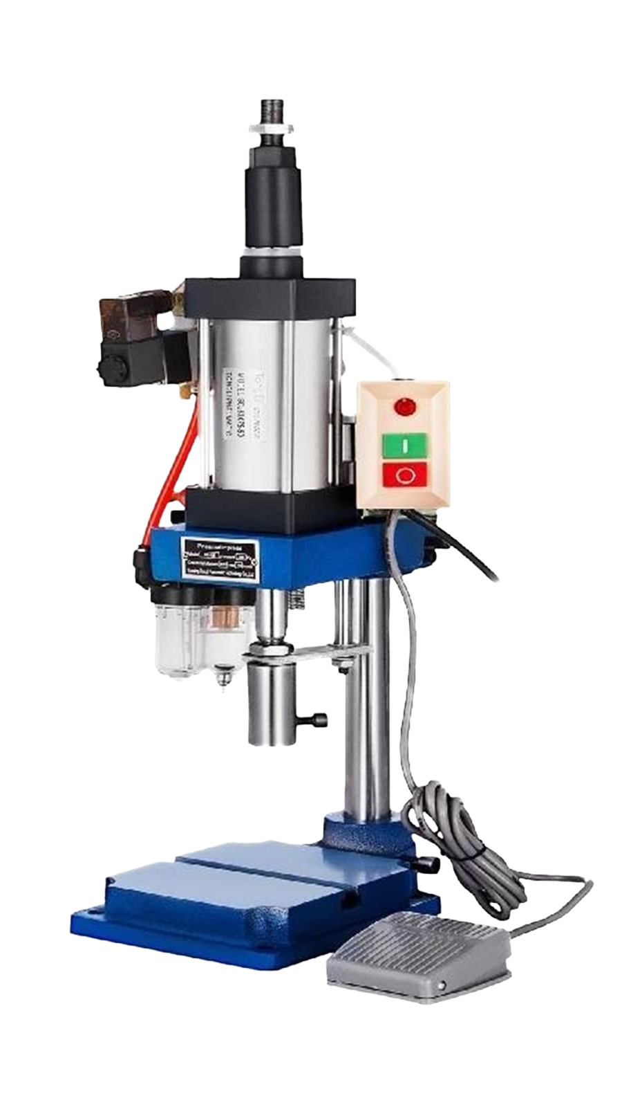 Hydraulic Cylinders